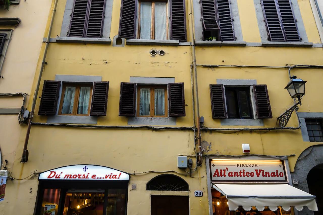 Nerii 3 * Florencia