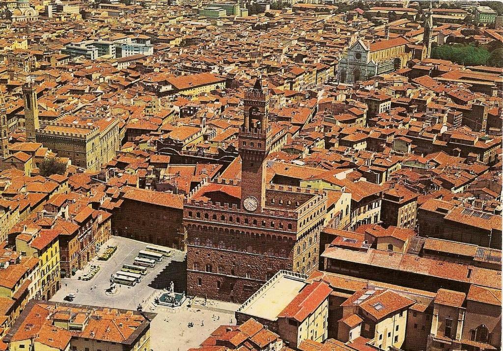 Nerii 3 Apartamento Florencia