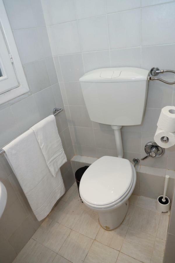 Apartamento Nerii 3 *