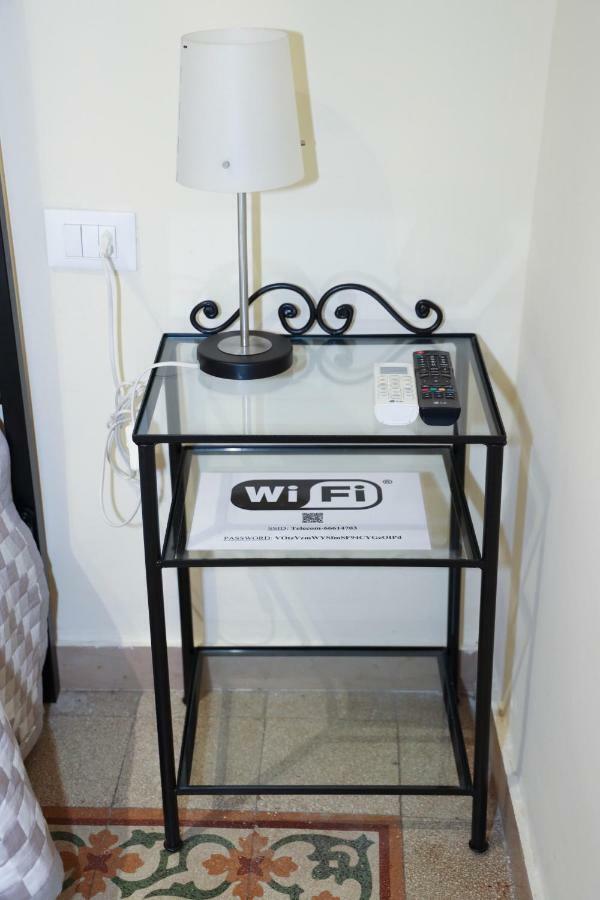Apartamento Nerii 3 Florencia