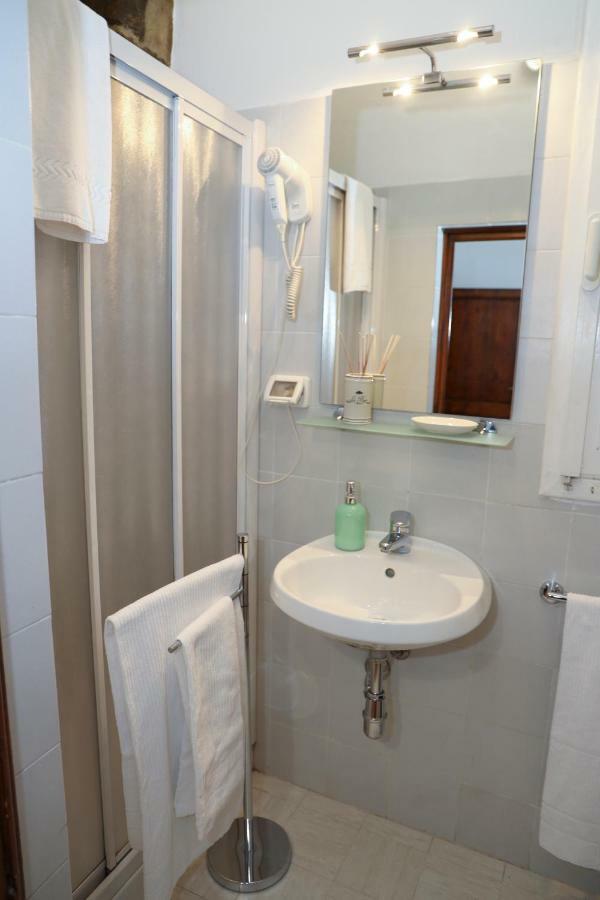 Apartamento Nerii 3 Florencia